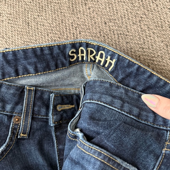 Kimes Ranch Sarah Bootcut - Picture 2 of 5